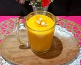 A picture of step 4 of Mango Milk Shake In 3 Minutes.