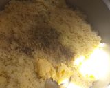 A picture of step 4 of Couscous with Vegetables.