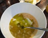 Foto del paso 3 de la receta Bizcocho de manzana con harina de avena