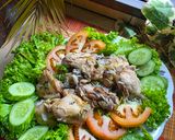 Gambar langkah 5 resipi 19:6:26 - Nasi Ayam Hainan Express.