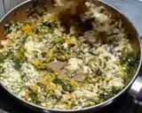 મેથીની ભાજી(Methi bhaji recipe in Gujarati) રેસીપી સ્ટેપ3ફોટો