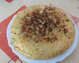 Foto del paso 6 de la receta: Tortilla de merluza
