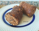 Foto del paso 7 de la receta: Bizcochitos al cacao en microondas