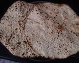 पापड़ चाट(papad chaat recipe in hindi) रेसिपी चरण 1 फोटो