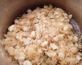 Une image de l'étape 2 de Riz pilaf.
