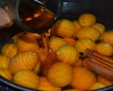 Foto del paso 3 de la receta: Kinotos al moscato