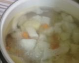Foto del paso 2 de la receta: Papas a la provinciana