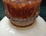 A picture of step 4 of Ginger marmalade.