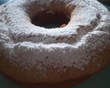 Foto del paso 4 de la receta: 🍊Mandarina tentación Bizcochuelo🍊