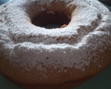 Foto del paso 4 de la receta: 🍊Mandarina tentación Bizcochuelo🍊