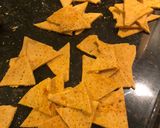 Foto del paso 2 de la receta: Doritos caseros