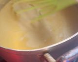 A picture of step 5 of Plantain custard.