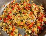 Foto del paso 1 de la receta: Hamburguesas caseras a la parrilla