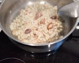 Foto del paso 2 de la receta: Mondongo viudo o arroz y garbanzos, depende en que zona se haga