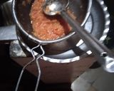 टोमेटो सुपर सुप (tomato super soup recipe in Hindi) रेसिपी चरण 1 फोटो