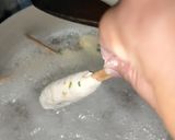 Foto langkah ke 4 dari resep Sempol Tahu Putih.