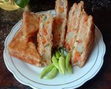 Foto langkah ke 5 dari resep Gabin Ragout.