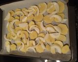 Foto del paso 1 de la receta Dorada a la provenzal
