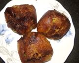 ব্রেড চপ(Bread chop recipe in Bengali) রেসিপির ধাপ 6 ছবি