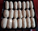 Foto del paso 6 de la receta: Pan casero esponjoso