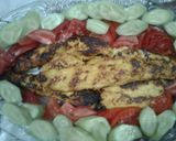 عکس مرحله 2 از دستور کباب کوبیده مرغ (تابه ای)😋😋