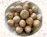 Hình bước làm 7 của món Cà pháo muối