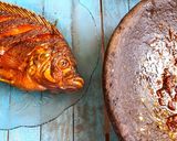 Foto langkah ke 3 dari resep Ikan Nila Goreng.