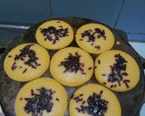 Foto langkah ke 7 dari resep Kue Lumpur Labu Madu.