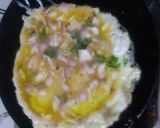 ऑमलेट(omelette recipe in hindi) रेसिपी चरण 2 फोटो