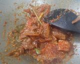 Foto langkah ke 2 dari resep Kering Tempe.