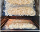 Une image de l'étape 5 de Baguettes maison.