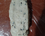 Foto del paso 5 de la receta: Cookies de avena y pasas