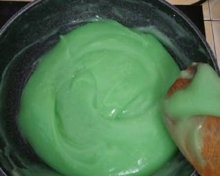 Cendol Cetakan Praktis - Step 5