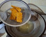 Foto langkah ke 5 dari resep Tempe Kriuk.