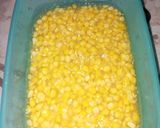 Foto langkah ke 5 dari resep Es Jagung Manis.