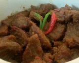 Foto langkah ke 5 dari resep Daging Sapi Panggang Kecap Bango.