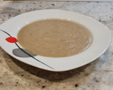 Foto del paso 5 de la receta: Puré de berenjenas y calabacín