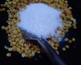 पुरणपोळी (puranpoli recipe in marathi) रेसिपी स्टेप 2 फोटो 