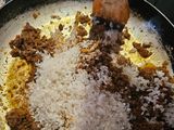 Sauerkraut Sarma