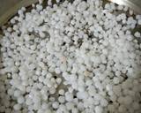 Sago raita recipe step 2 photo