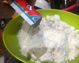 Foto del paso 4 de la receta Buñuelos de bacalao