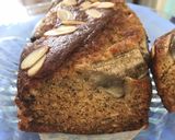 Hình bước làm 4 của món Cake Chuối
