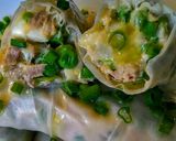 Foto del paso 8 de la receta: SPRING Rolls (rollitos primavera) a la Rusa...!