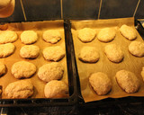 Foto del paso 5 de la receta: Pancitos de harina de trigo y centeno