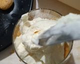 Foto del passaggio 5 della ricetta TIRAMISÙ ARANCIA E CANNELLA 🍊🥓