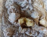 Foto del paso 4 de la receta: Pan de muerto versión libre