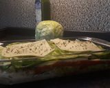 Foto del paso 6 de la receta: Lasaña de repollo