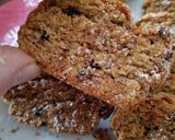 Foto del passaggio 7 della ricetta Biscotti Casarecci Arancia e Cioccolato