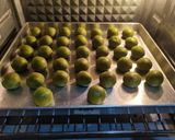 Foto langkah ke 6 dari resep 1 Adonan Kue Kering untuk Aneka Variasi.