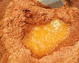 Mézes kekszes mogyorós tiramisu recept fázis 1 fotója